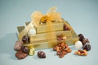 Roberta's Local Handmade Premium Chocolates
